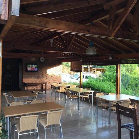 Goerkem Apart Otel Gocek  Exterior photo