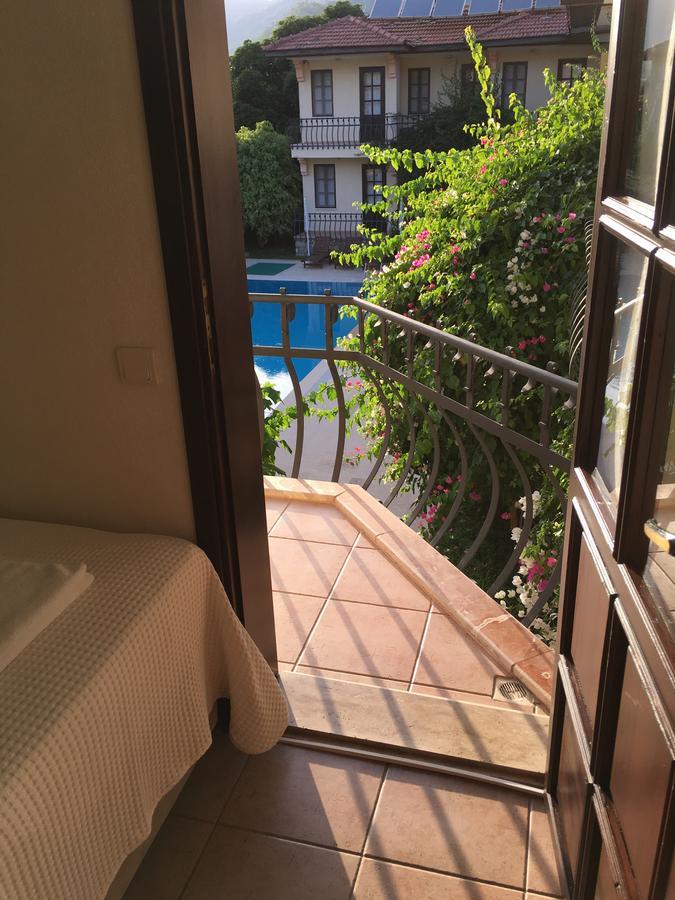 Goerkem Apart Otel Gocek  Exterior photo