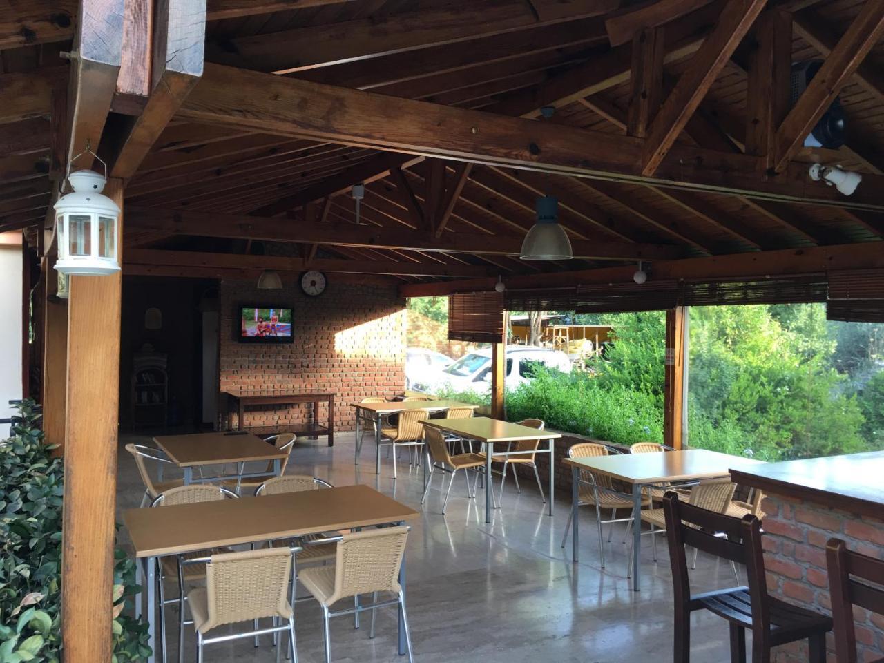Goerkem Apart Otel Gocek  Exterior photo